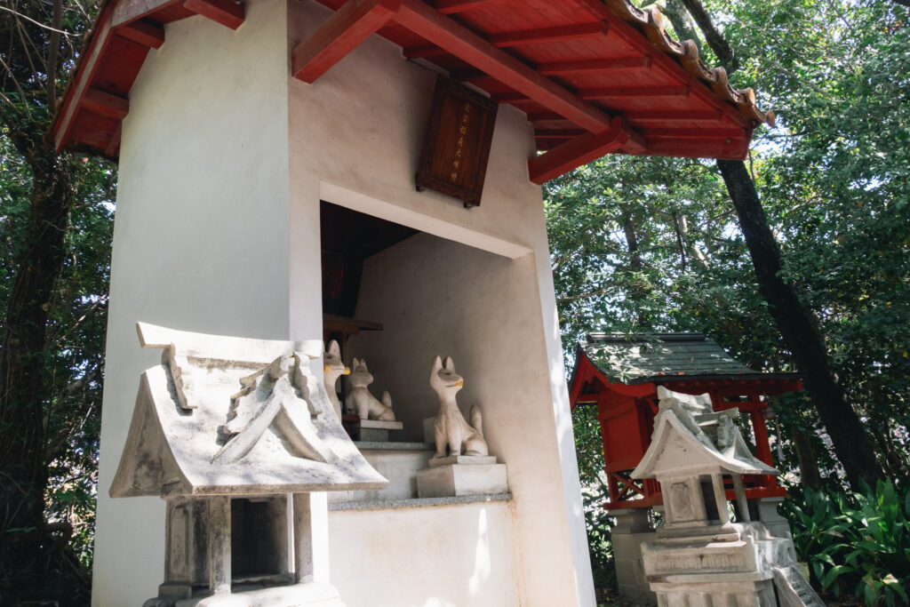 【福岡県北九州市】小倉北区 愛宕神社 2026年4月 撮影記録