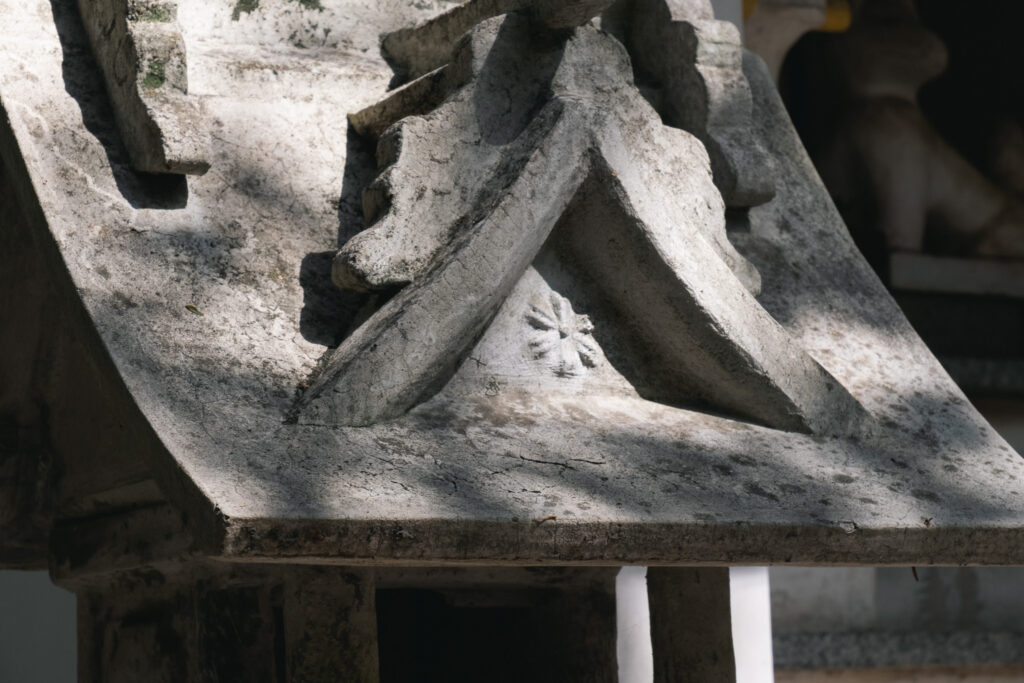 【福岡県北九州市】小倉北区 愛宕神社 2026年4月 撮影記録