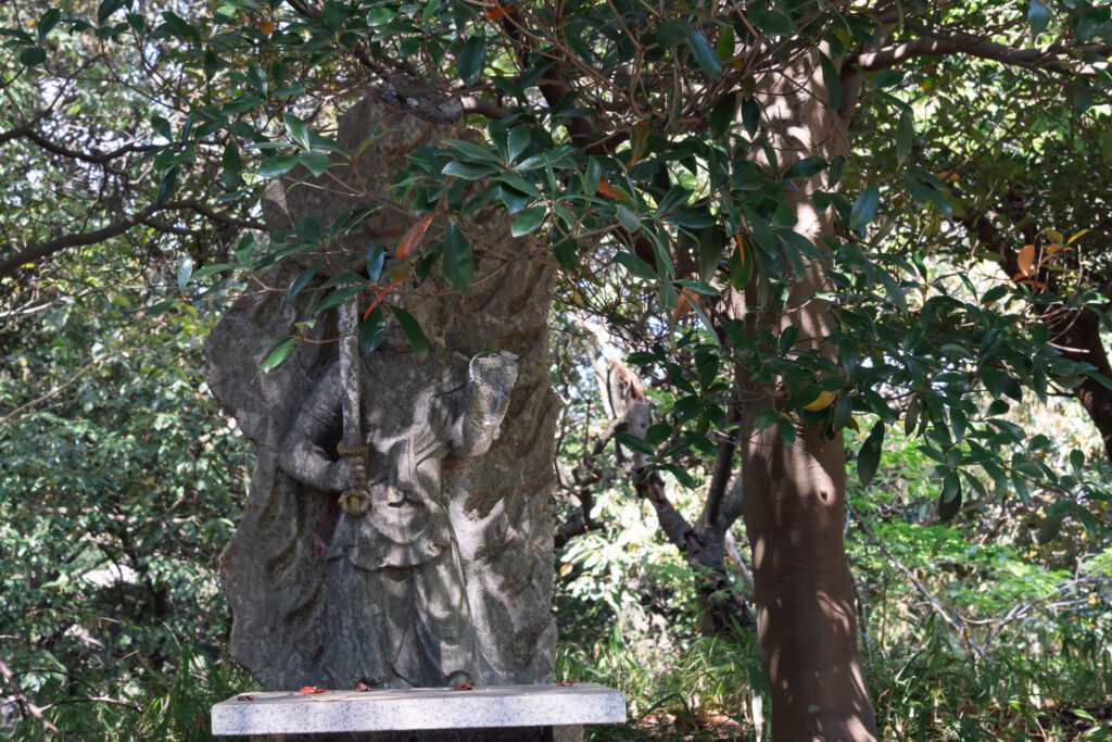 【福岡県北九州市】小倉北区 愛宕神社 2026年4月 撮影記録