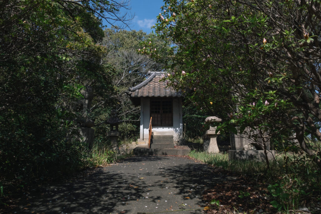 【福岡県北九州市】小倉北区 愛宕神社 2026年4月 撮影記録