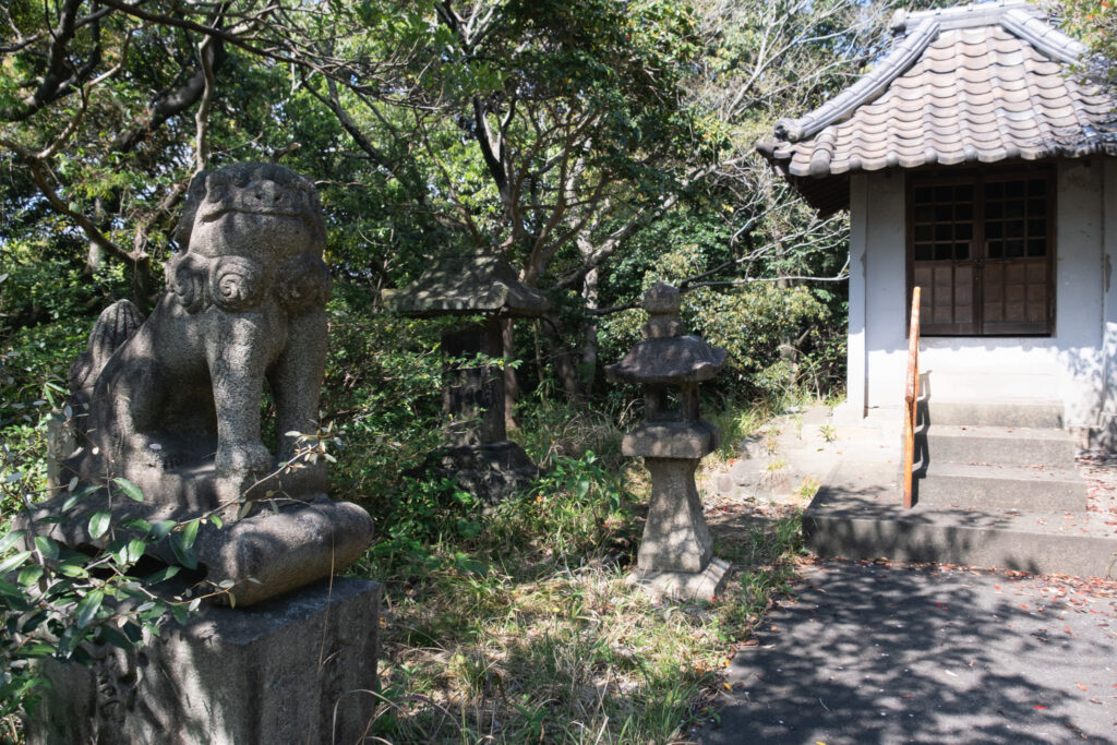 【福岡県北九州市】小倉北区 愛宕神社 2026年4月 撮影記録