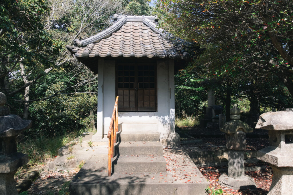 【福岡県北九州市】小倉北区 愛宕神社 2026年4月 撮影記録