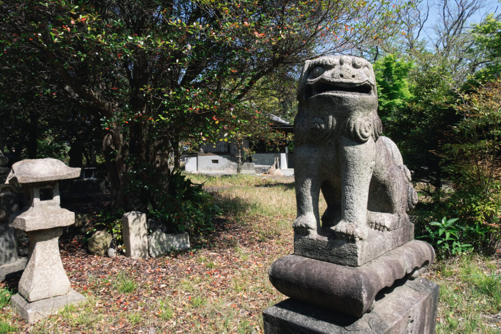 【福岡県北九州市】小倉北区 愛宕神社 2026年4月 撮影記録