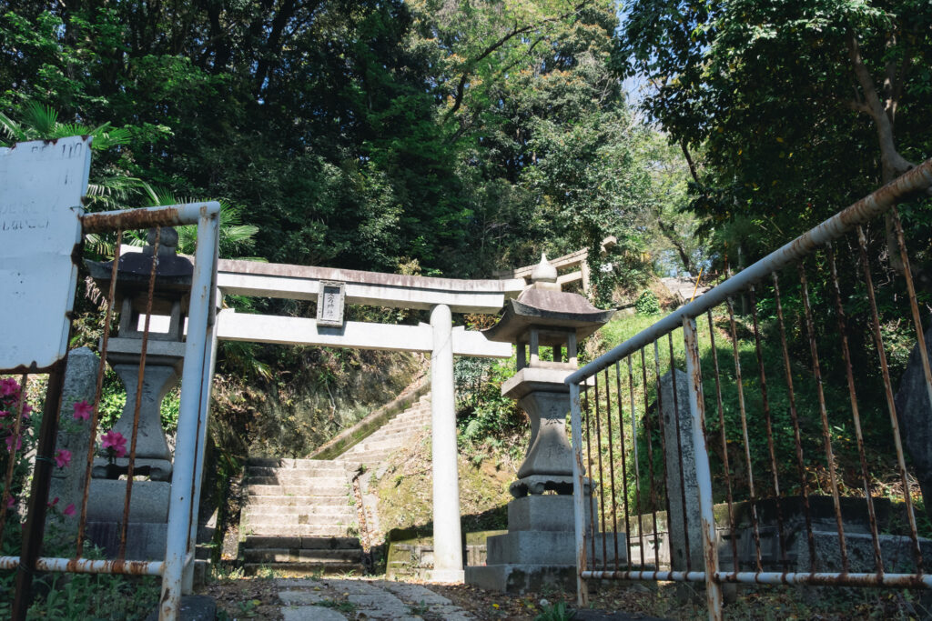【福岡県北九州市】小倉北区 愛宕神社 2026年4月 撮影記録１