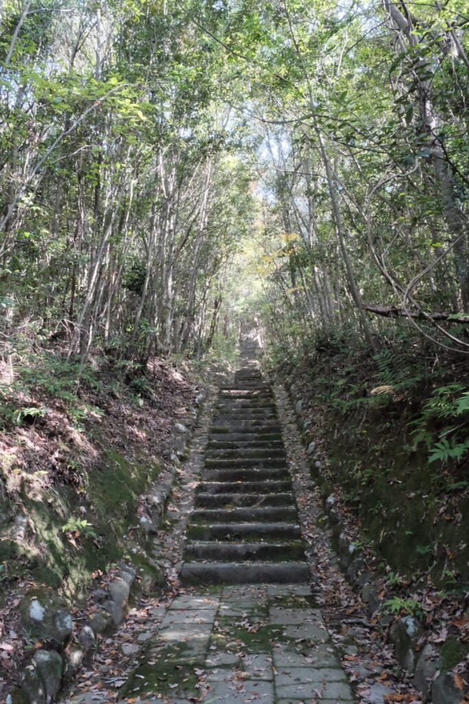 大尾神社