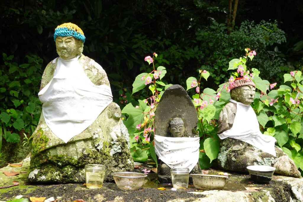 鎮国寺 2019年9月 撮影記録