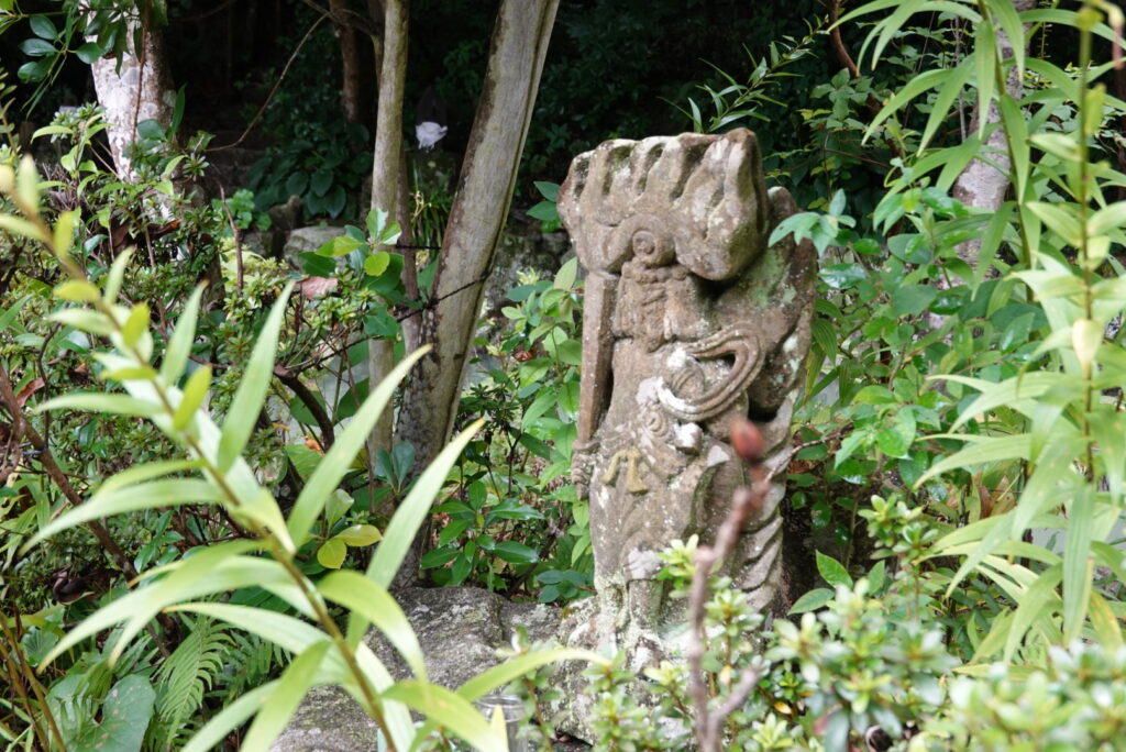 鎮国寺 2019年9月 撮影記録