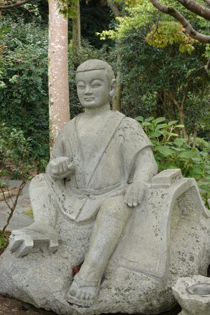 鎮国寺 2019年9月 撮影記録