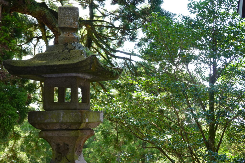英彦山 英彦山神宮 2019年9月 撮影記録