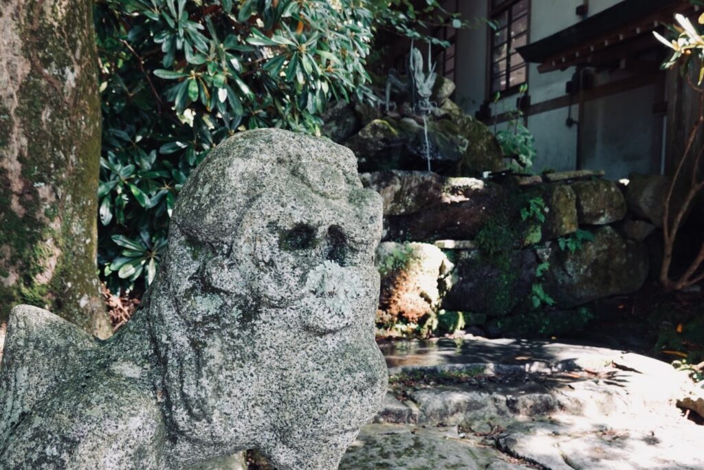 英彦山 英彦山神宮 2019年9月 撮影記録