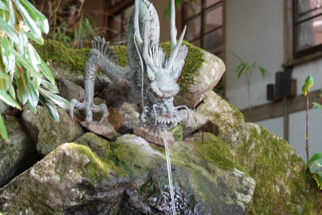 英彦山 英彦山神宮 2019年9月 撮影記録