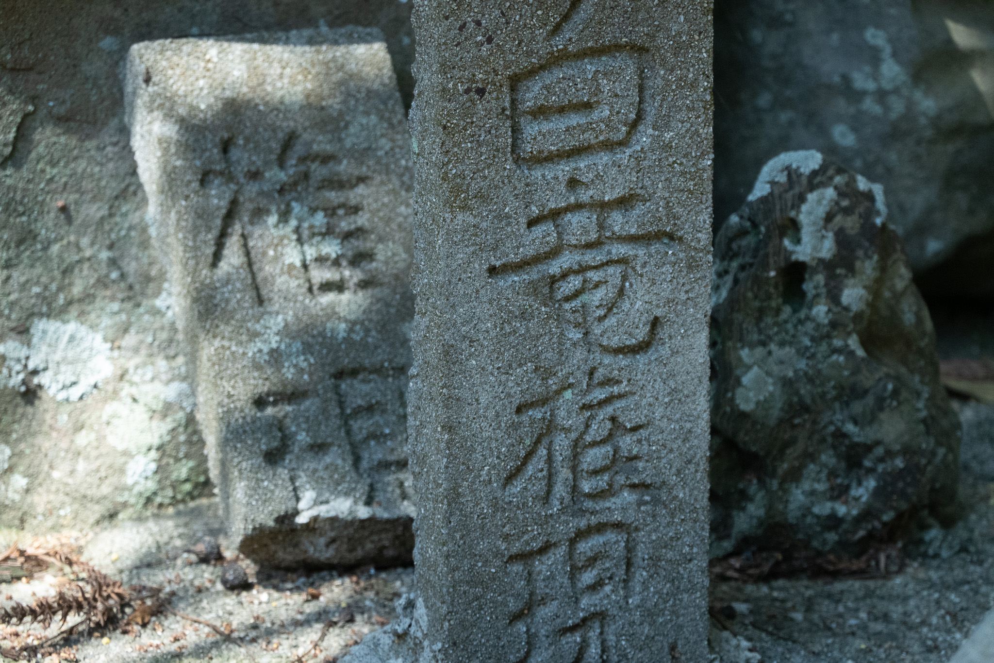 白竜権現
