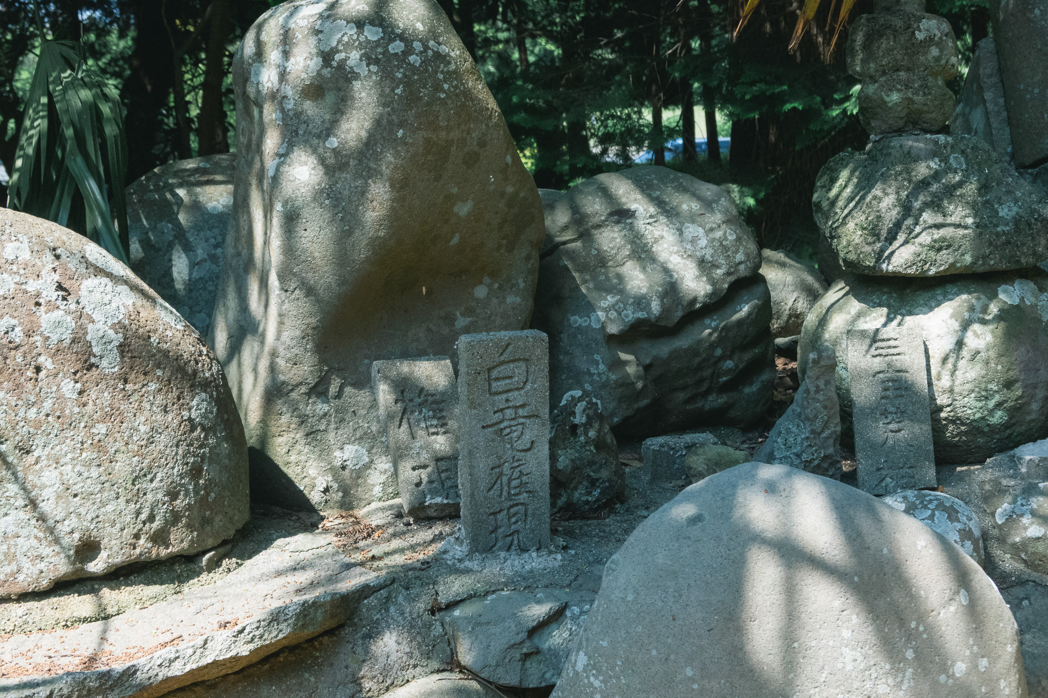 歩き直して見つけた「土地の記憶」豊津神社（山王宮）に揃いすぎたキーワード