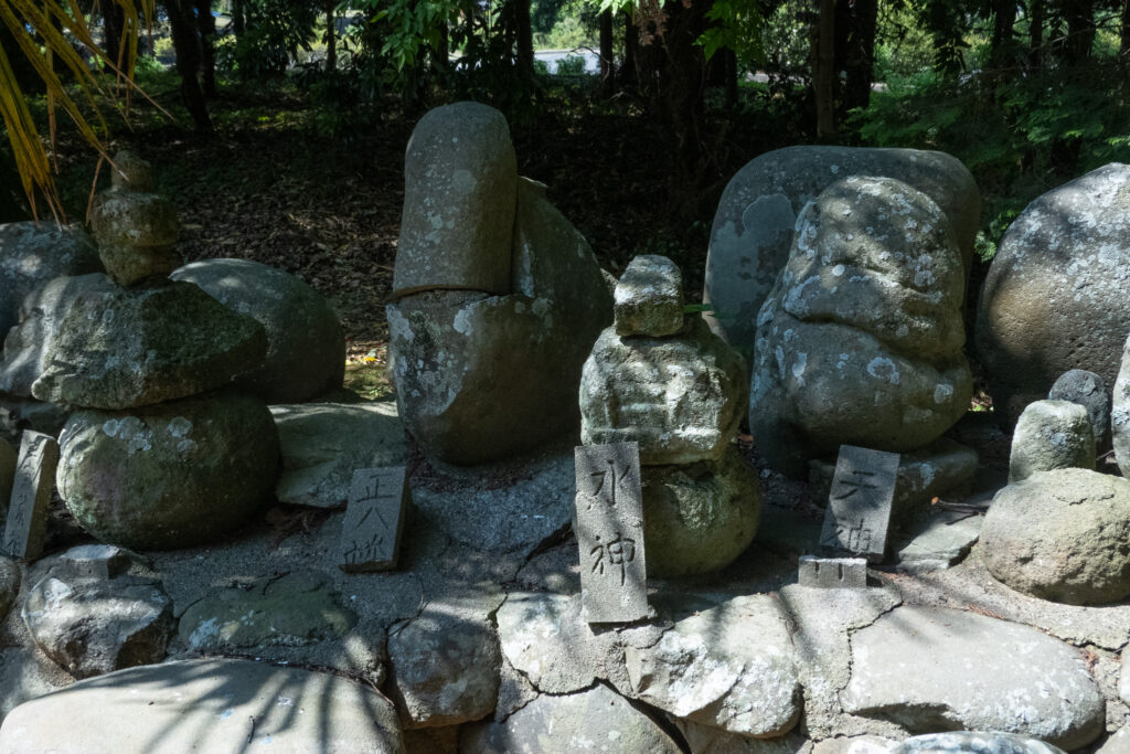 豊津神社