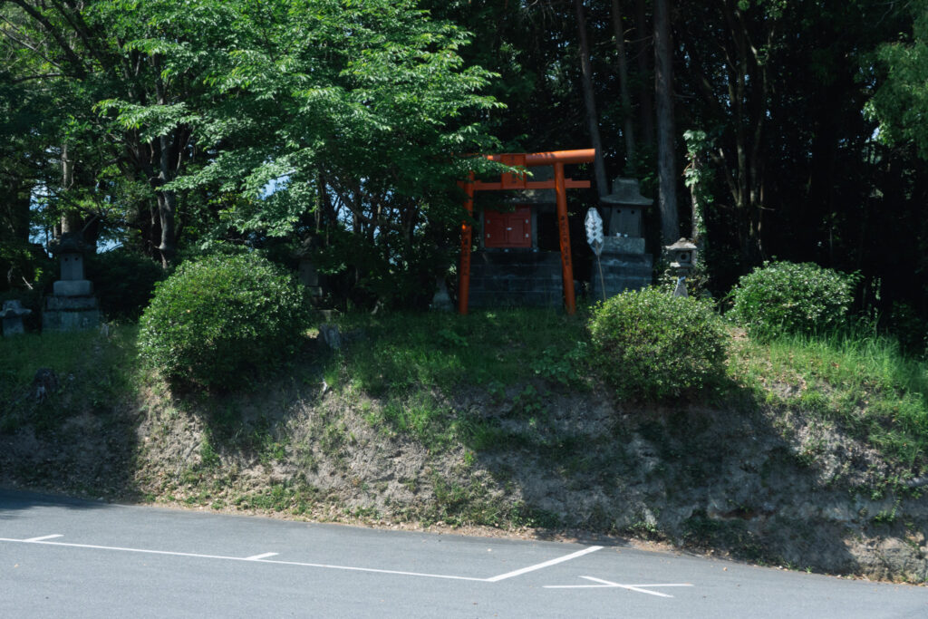 日田市 大原八幡宮