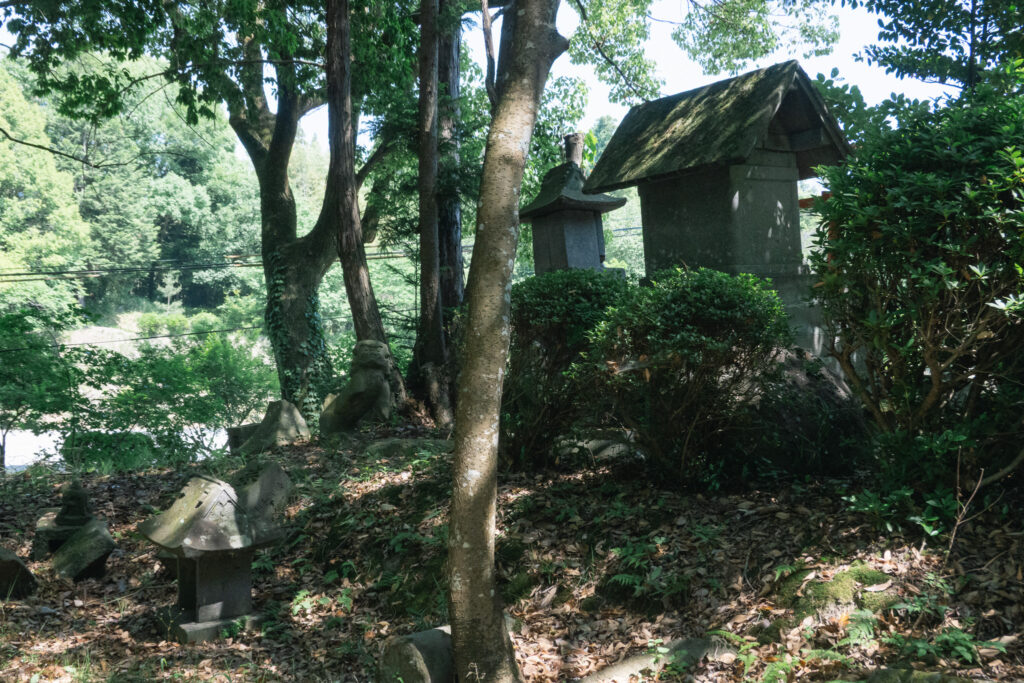 日田市 大原八幡宮