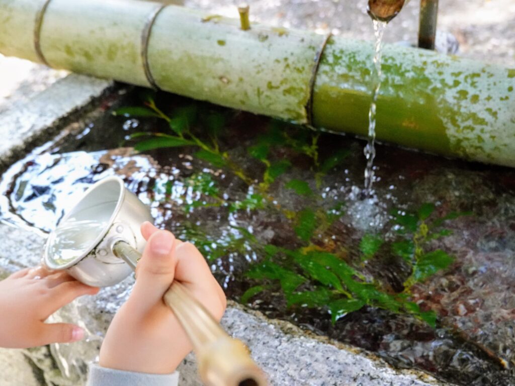 北九州市八幡西区 市瀬 鷹見神社