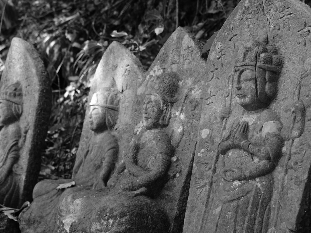 【福岡県宗像市】鎮国寺 2020年4月 撮影記録