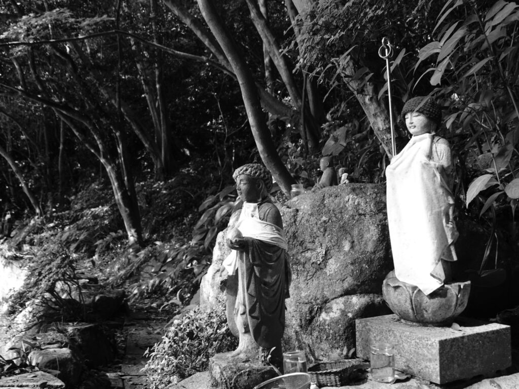 【福岡県宗像市】鎮国寺 2020年4月 撮影記録