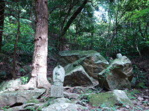 【福岡県宗像市】鎮国寺 2020年4月 撮影記録