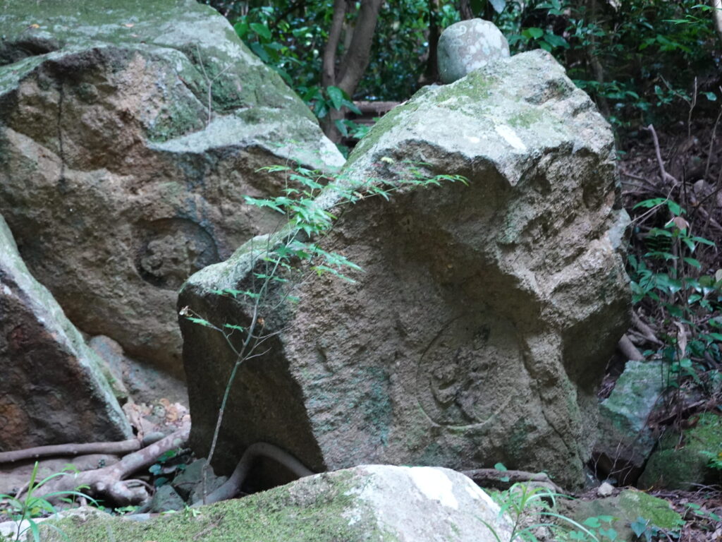 【福岡県宗像市】鎮国寺 2020年4月 撮影記録