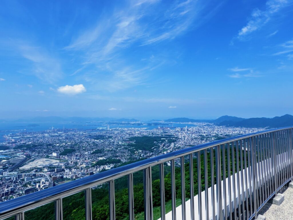 Mt. Sarakura