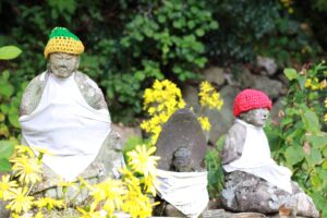 鎮国寺 2019年11月 撮影記録