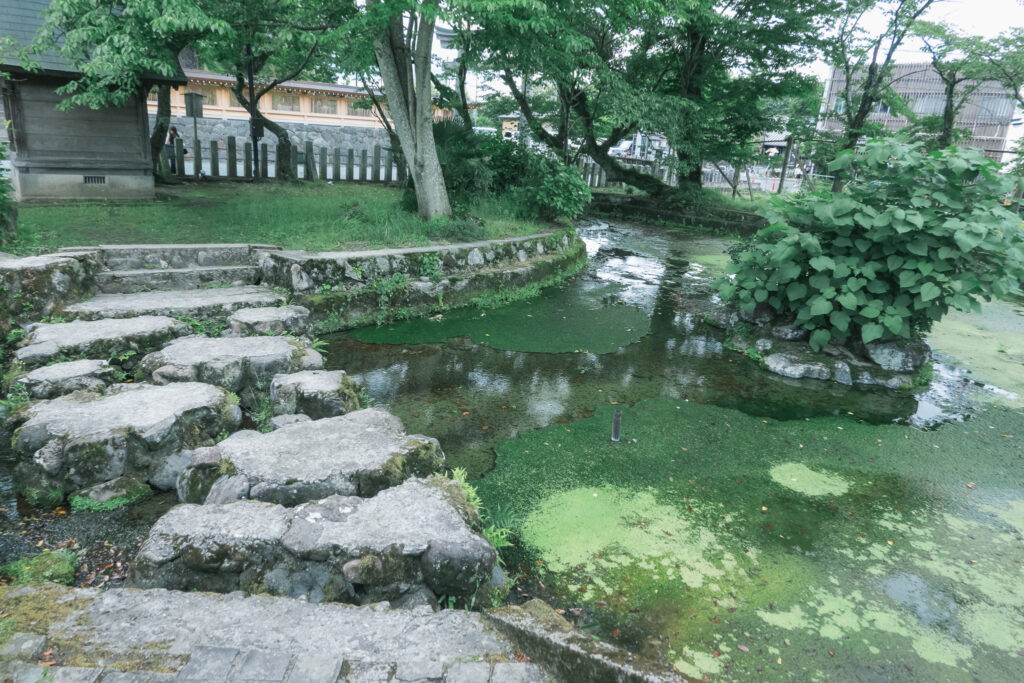 阿蘇神社
