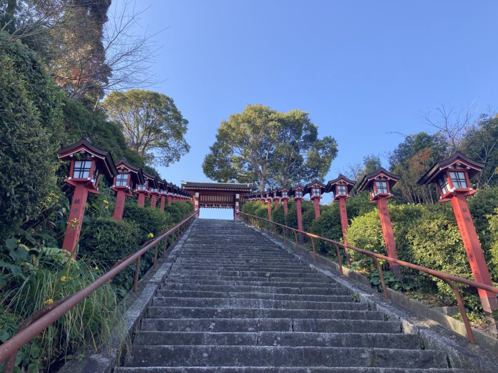 篠崎八幡神社