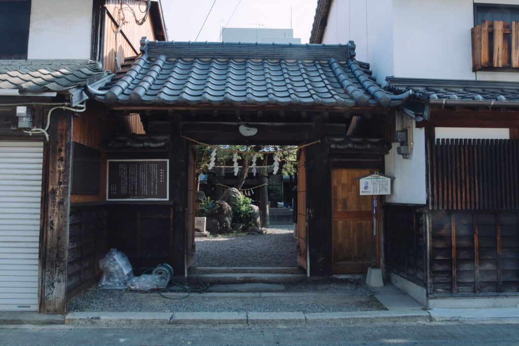 諸町蛭子宮