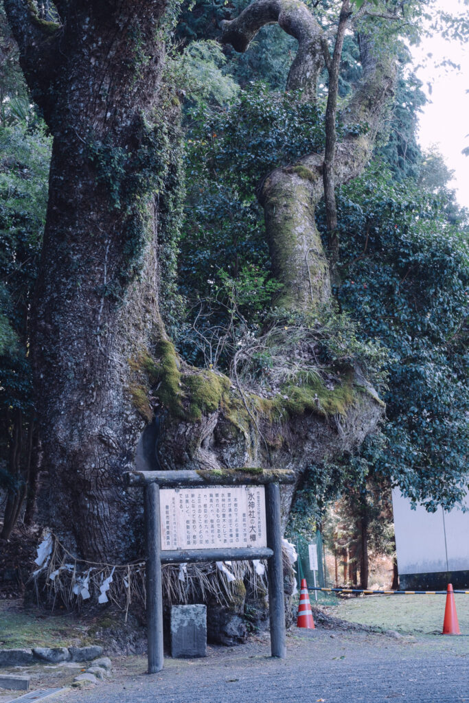 水神社