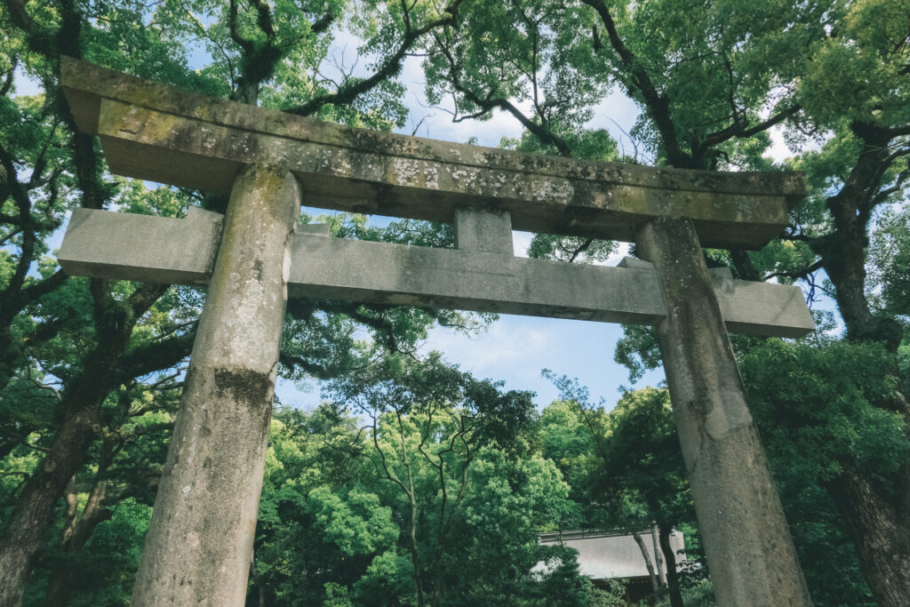 【福岡県福岡市】博多区 住吉神社 2026年5月 撮影記録