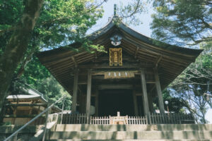 志賀海神社