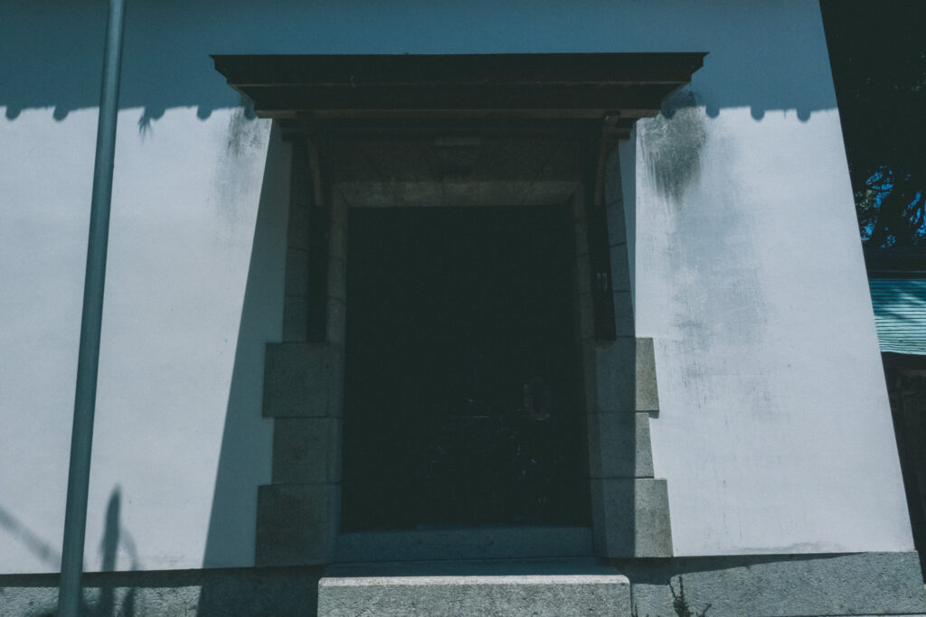 志賀海神社