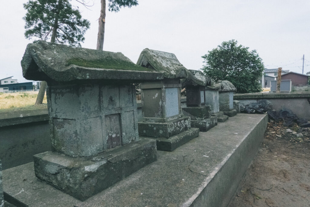 法鏡寺 貴舩神社