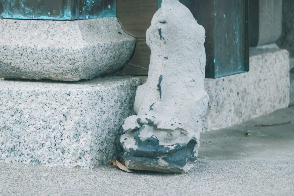 法鏡寺 貴船神社