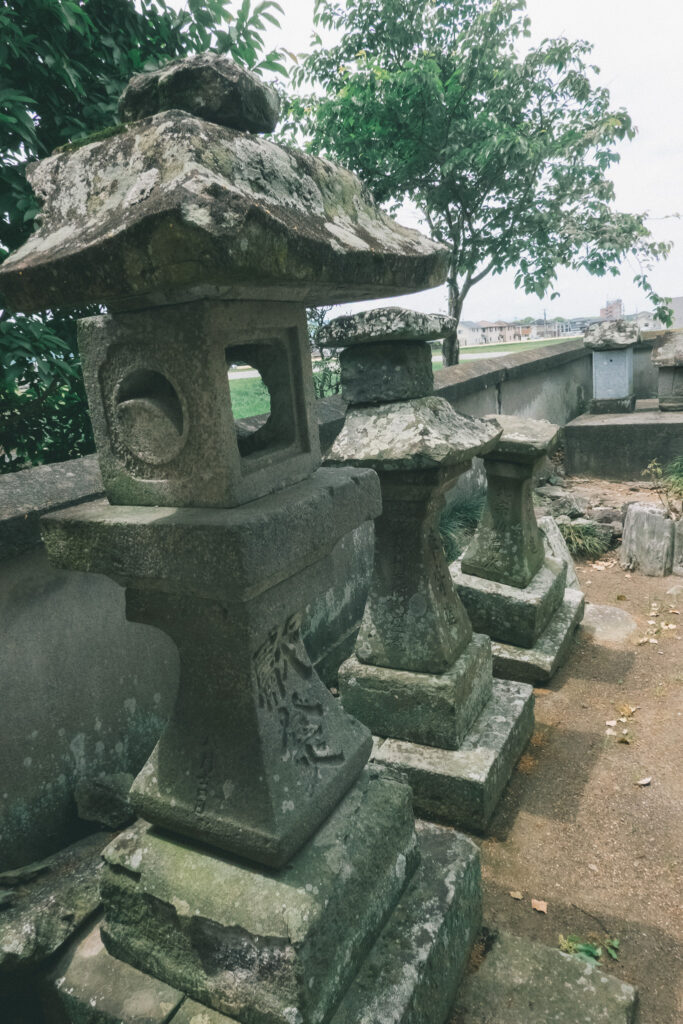 法鏡寺 貴船神社