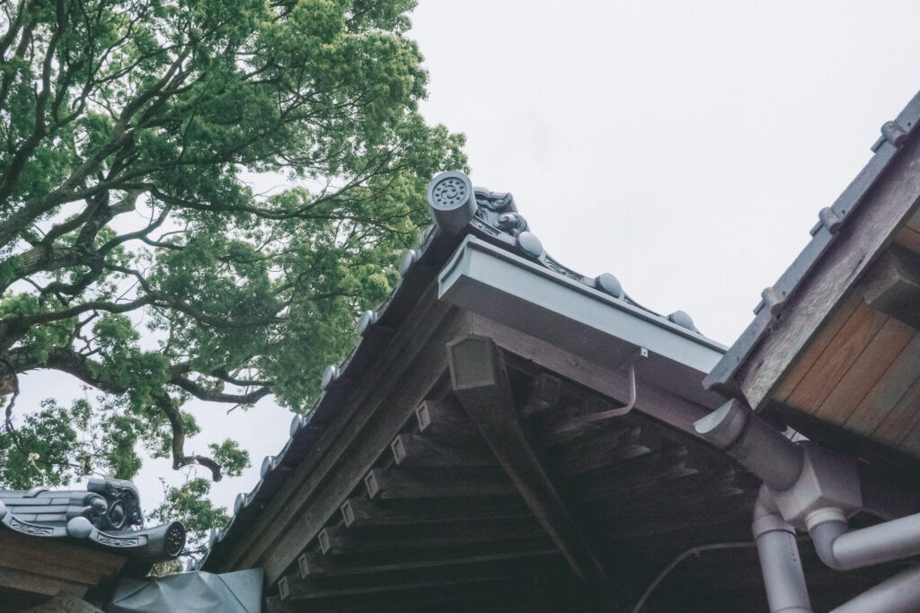 法鏡寺 貴船神社