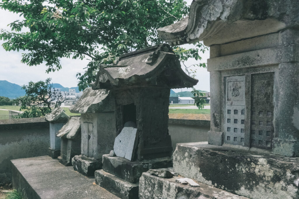 法鏡寺 貴船神社