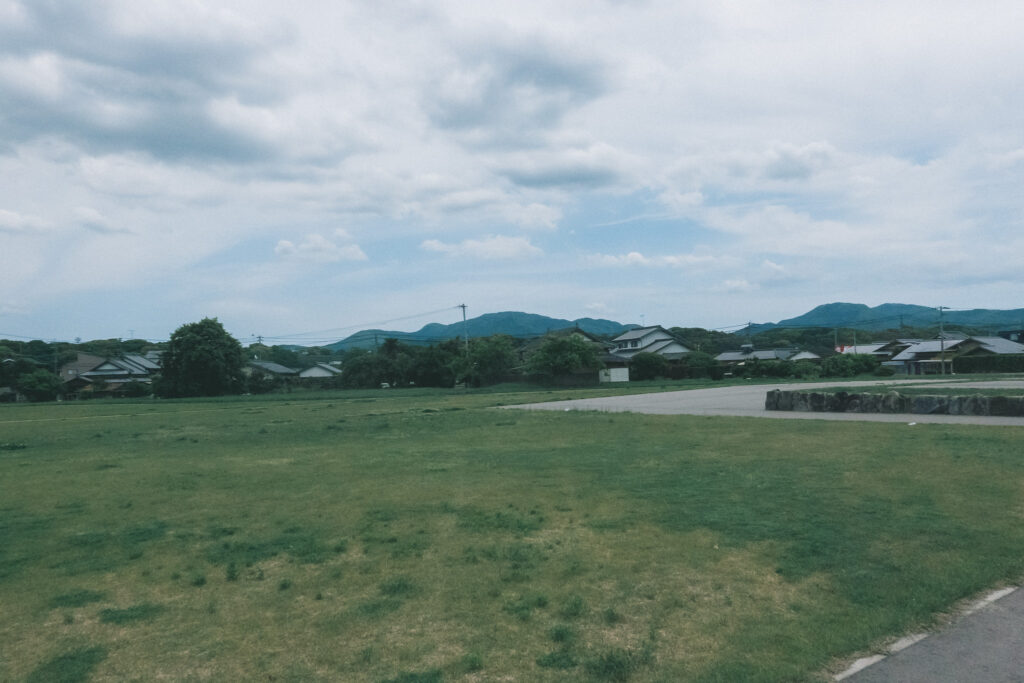 【大分県宇佐市】法鏡寺跡 撮影記録 2026年5月１