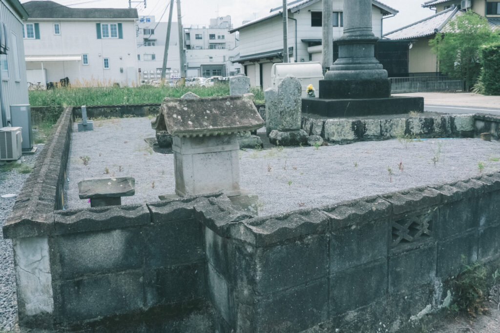 【大分県宇佐市】法鏡寺跡 撮影記録 2026年5月１