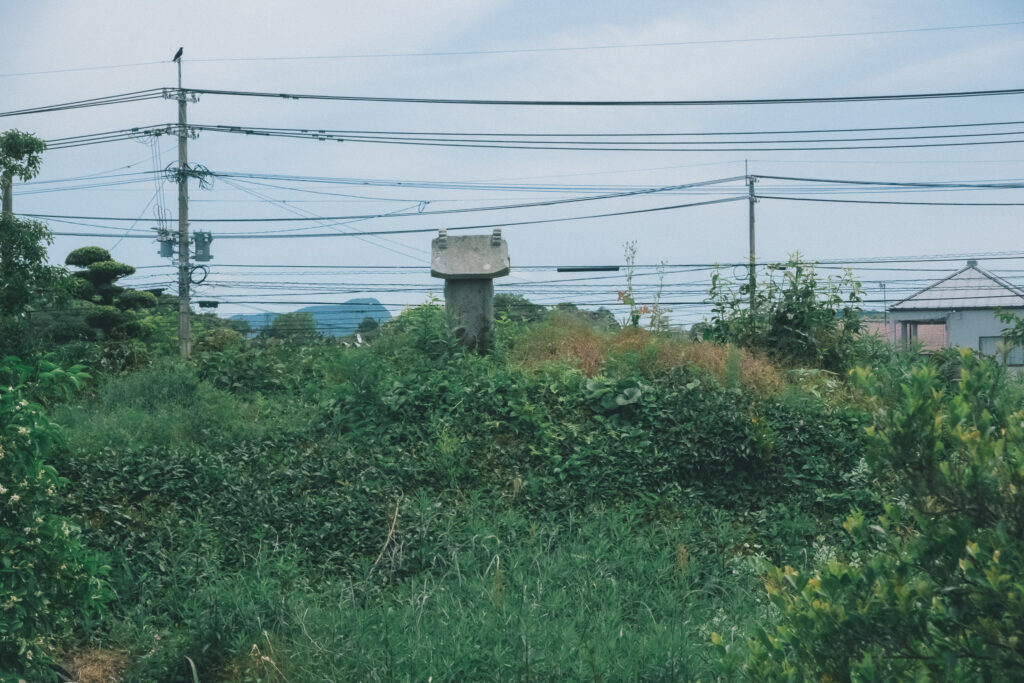 【大分県宇佐市】法鏡寺跡 撮影記録 2026年5月１