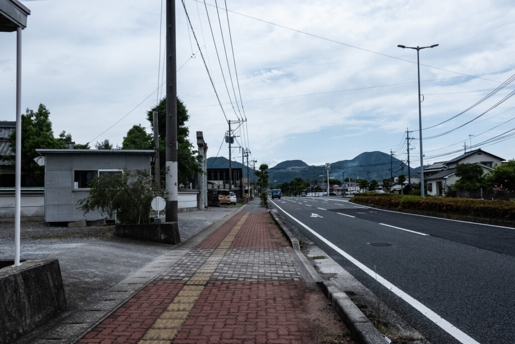 【大分県宇佐市】別府(びゅう) 貴船神社1
