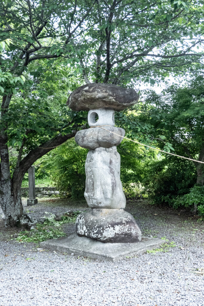 【大分県宇佐市】別府(びゅう) 貴船神社