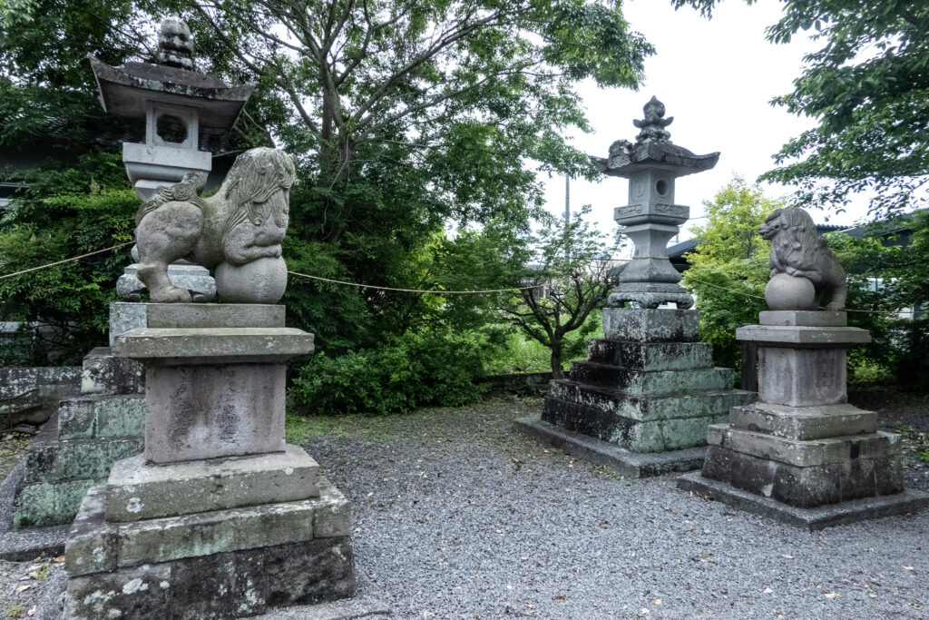 【大分県宇佐市】別府(びゅう) 貴船神社