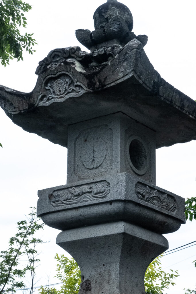 【大分県宇佐市】別府(びゅう) 貴船神社