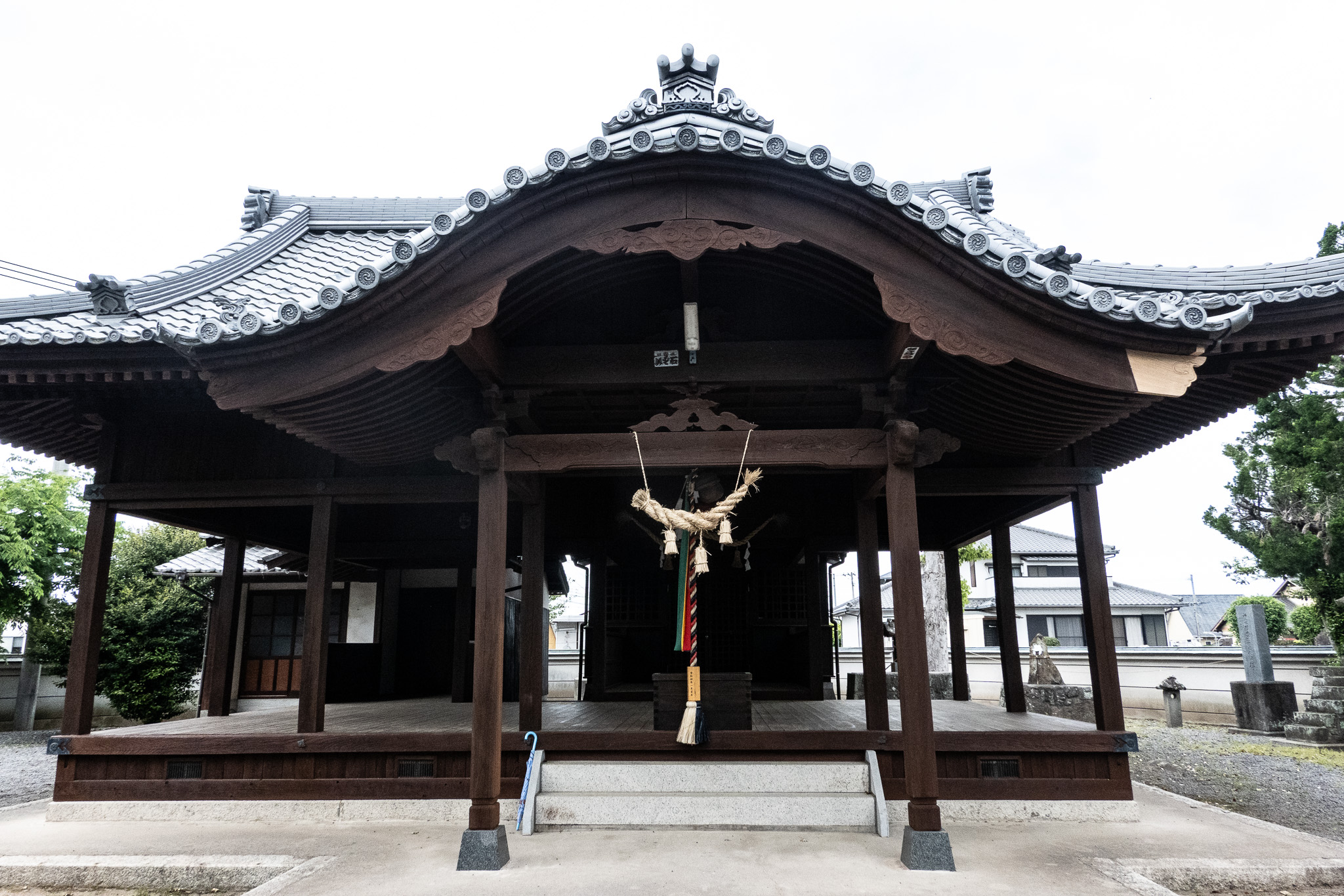 【大分県宇佐市】別府(びゅう) 貴船神社