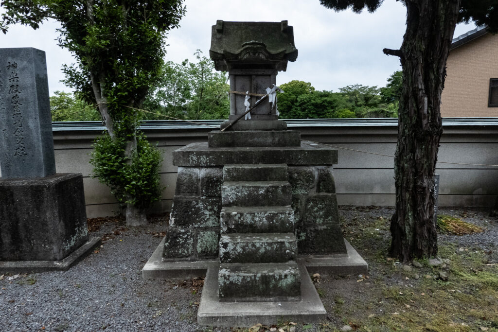 【大分県宇佐市】別府(びゅう) 貴船神社