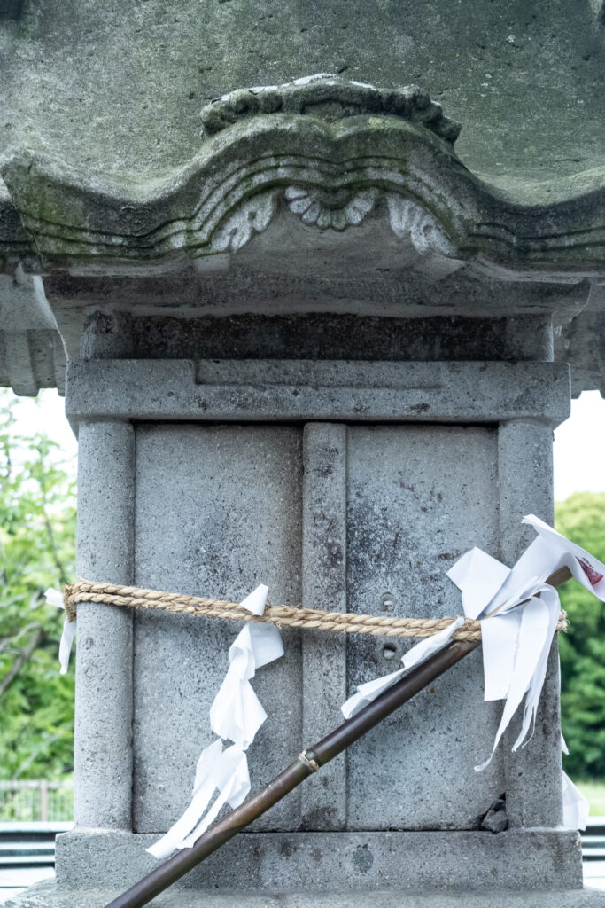 【大分県宇佐市】別府(びゅう) 貴船神社