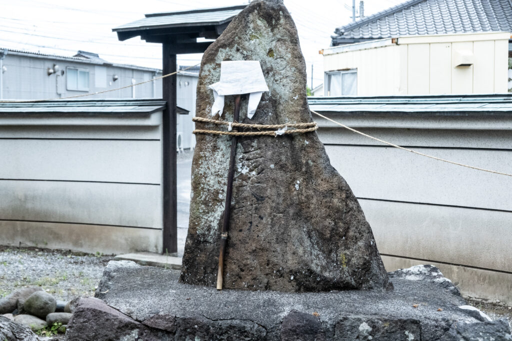 【大分県宇佐市】別府(びゅう) 貴船神社